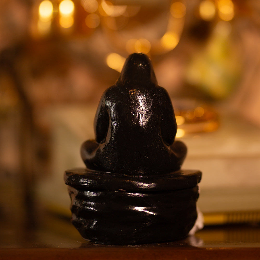 Tütsüm™ Gotik Büyücü Geri Akış Tütsülük