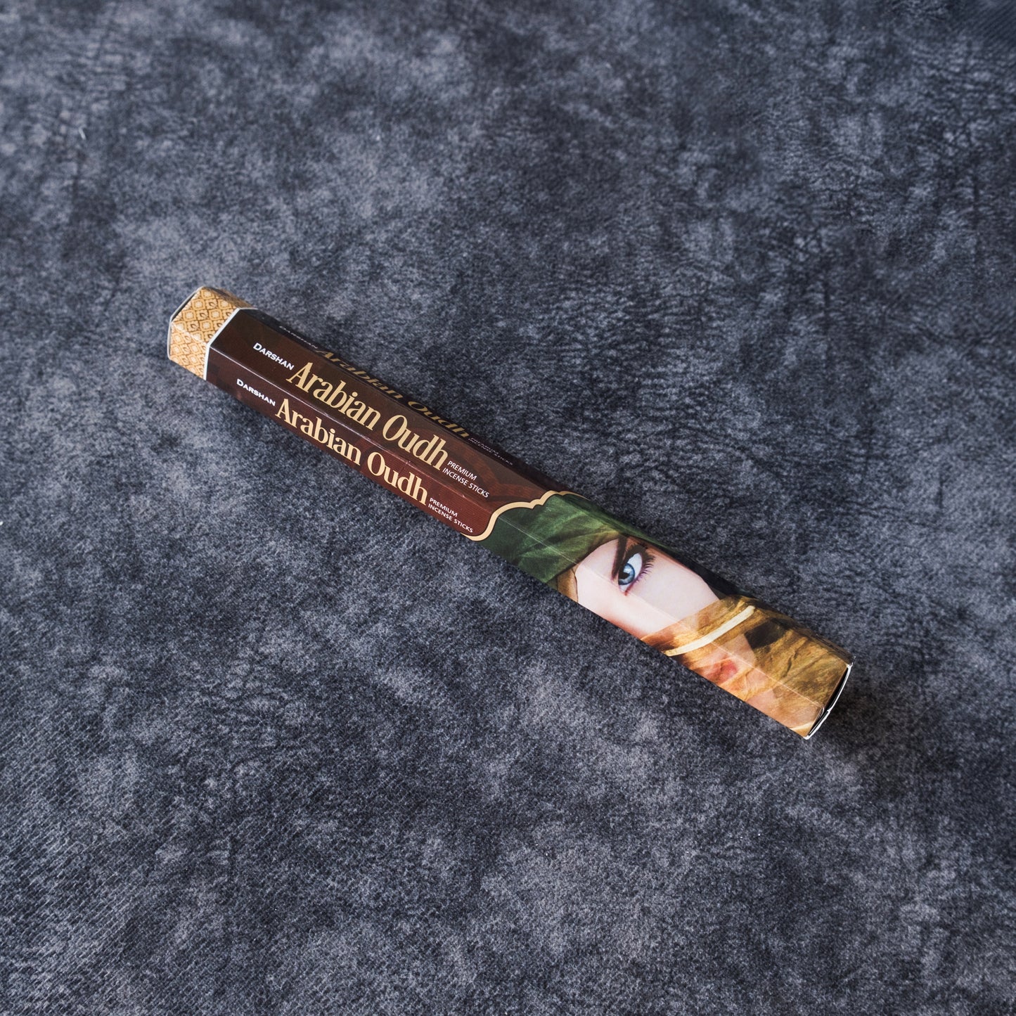 Tütsüm™ Arabian Oudh Aromalı Çubuk Tütsü (10 Adet)