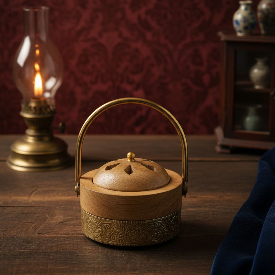 Tütsüm™ Hanedan Tütsülük