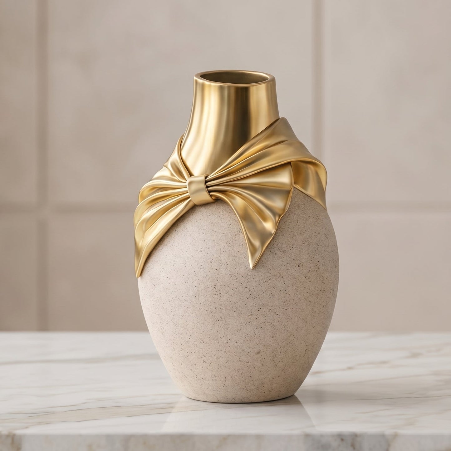 Tütsüm™ AURA GOLD VAZO