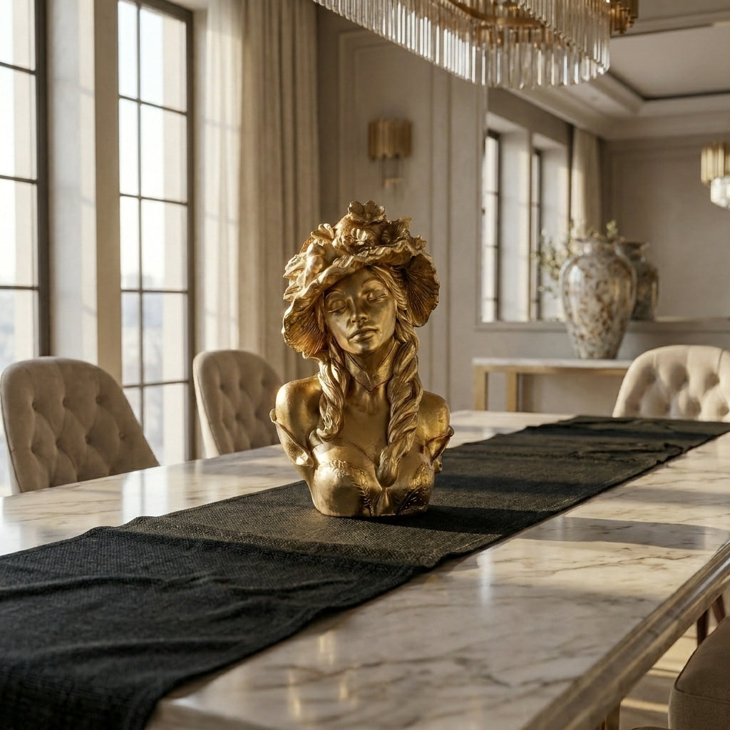 Tütsüm™ Mona Runner 45x115