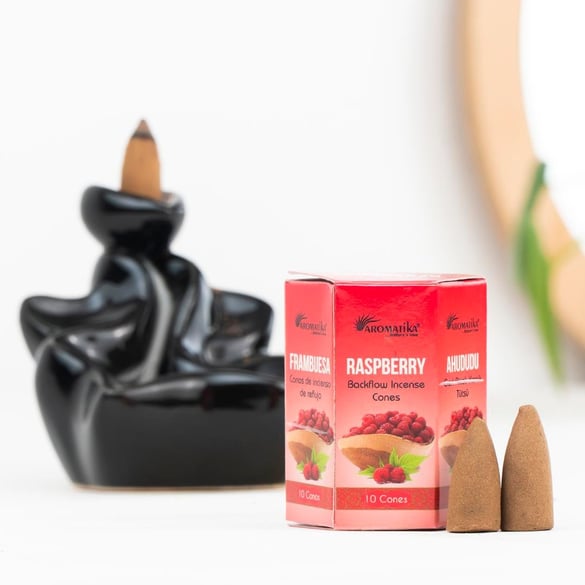 Tütsüm™ Aromalı Tütsü Çeşitleri (10 Adet)