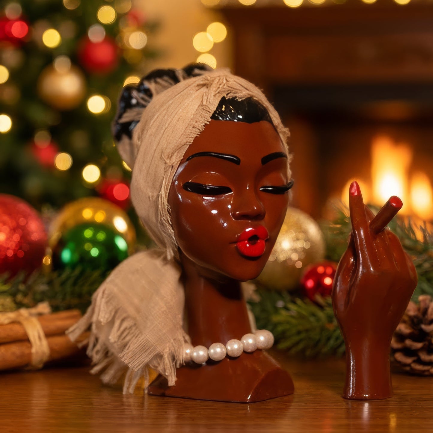 Tütsüm™ 2025 Woman Premium Tütsülük