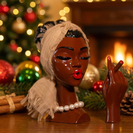 Tütsüm™ 2025 Woman Premium Tütsülük