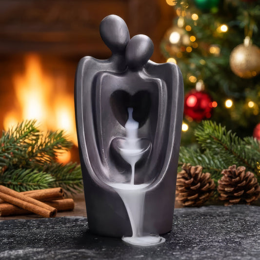 Tütsüm™ Sonsuz Bağ Geri Akışlı Tütsülük