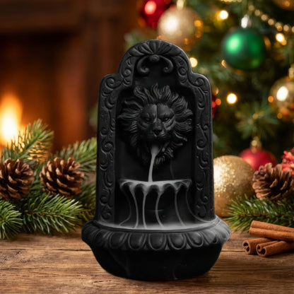 Tütsüm™ Aslan Geri Akışlı Tütsülük