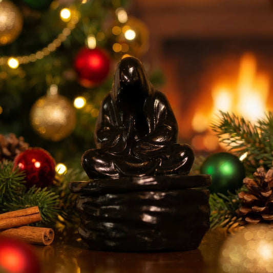 Tütsüm™ Gotik Büyücü Geri Akış Tütsülük