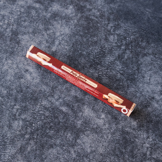 Tütsüm™ Palo Santo Aromalı Çubuk Tütsü (10 Adet)