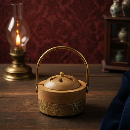 Tütsüm™ Hanedan Tütsülük