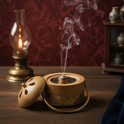 Tütsüm™ Hanedan Tütsülük