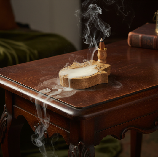 Tütsüm™ Huzur Eli Tütsülük