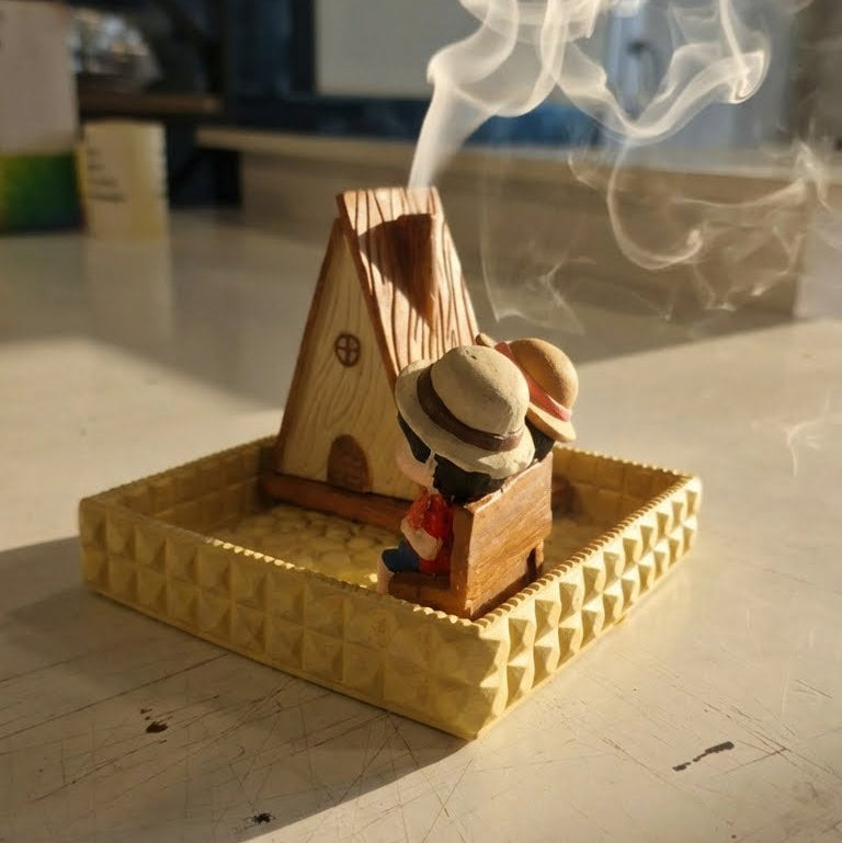 Tütsüm™  Evim Sensin Tütsülük