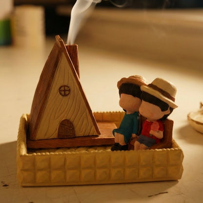 Tütsüm™  Evim Sensin Tütsülük