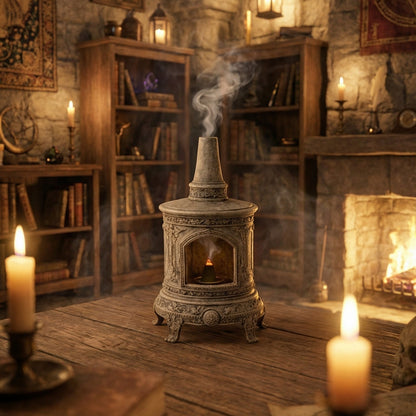 Tütsüm™  Duman Sarayı Tütsülük