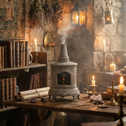 Tütsüm™  Duman Sarayı Tütsülük