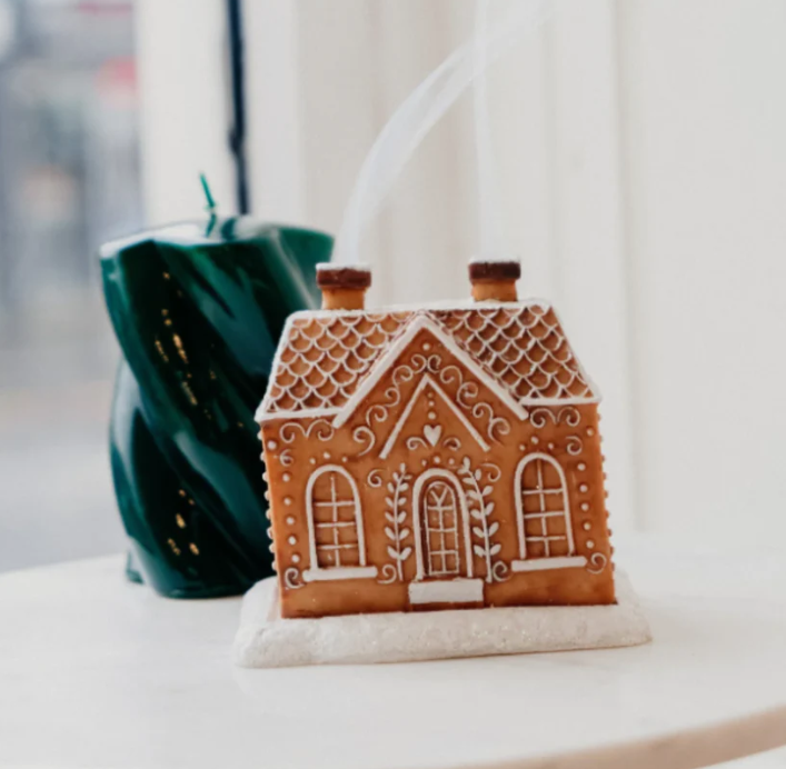 Tütsüm™ Tarçın Köy Tütsülük