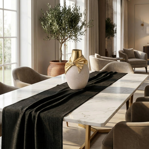 Tütsüm™ Mona Runner 45x115